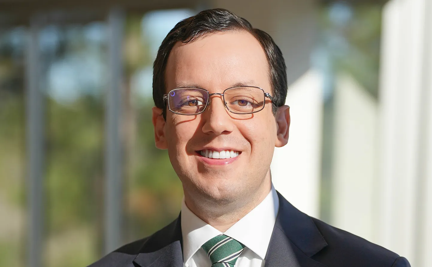 Travis Westbrook, attorney in The Woodlands, Texas