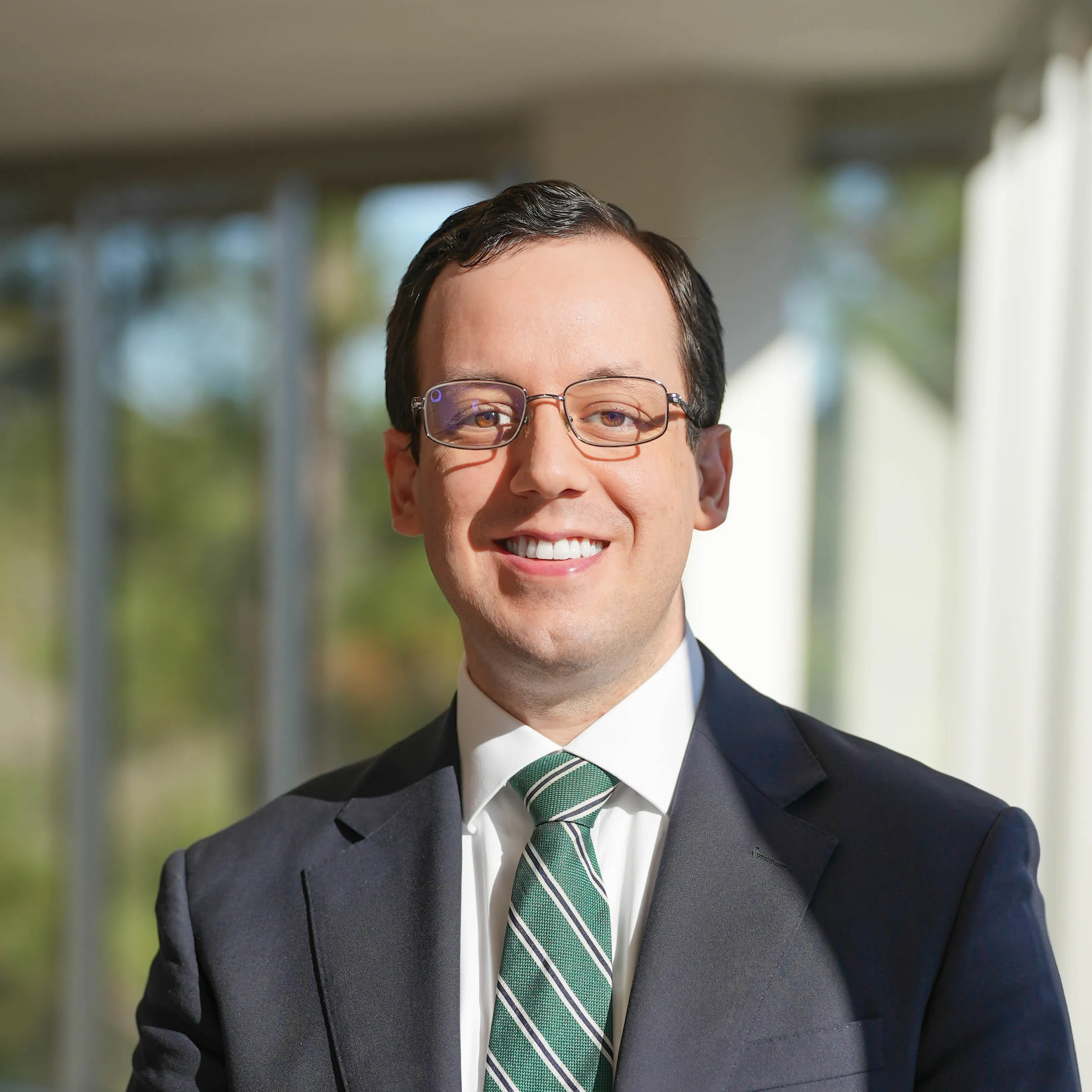 Travis Westbrook, attorney in The Woodlands, Texas